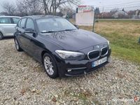 używany BMW 135 Seria 1/ 1.5 D / 115 KM/ Automat/tys km