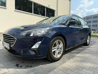 Używany Ford Focus 120 KM (88 kW) 2019 Inny Kombi