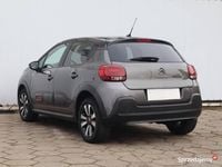 używany Citroën C3 1.2 PureTech