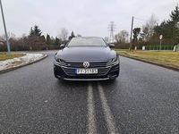 używany VW Arteon Sprzedam R-line 2018roku 2.0 tsi DSG
