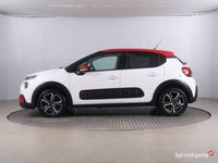 używany Citroën C3 1.2 PureTech