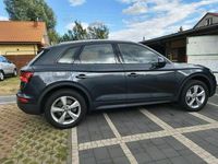 używany Audi Q5 2.0 TFSI jak nowe tylko 42tys przebieg