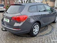 używany Opel Astra (Nr. 131) 2.0 CDTI, Klima, navi, kamera cofania …