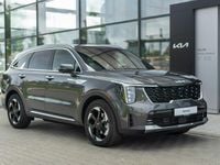 Nowe Kia Sorento 215 KM (158 kW) 2025 Srebrny (metalik) SUV