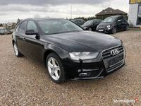 używany Audi A4 