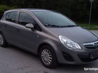 Używany Opel Corsa 2012 Hatchback