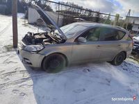 używany Kia Ceed 1.6 crdi pali jeździ 6 biegów