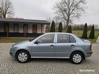 używany Skoda Octavia Fabia 1.2 bardzo ladna zadbana samochod auto