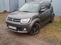 używany Suzuki Ignis 1.2 Edition Limted 90km Zadbany Polecam Okazja