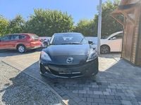 używany Mazda 3 1.6dm 105KM 2011r. 174 769km