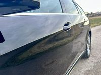 używany Mercedes E220 2.1dm 170KM 2015r. 257 000km