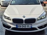 używany BMW 216 SERIA 2 216D D / 7OS / zamiana