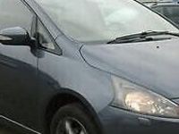 Używany Mitsubishi Grandis 136 KM (100 kW) 2007 Szary Minivan