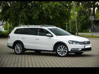 używany VW Passat Alltrack B7 2.0 tdi 4motion