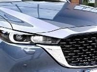 używany Mazda CX-5 Salon PL|1 Ręka|Bezwyp.100%|Navi|Kamera|Vat23%| FuLL Led|GWARANCJA