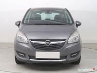 Używany Opel Meriva 2015 Szary Minivan