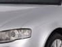 Używany Audi A4 170 KM (125 kW) 2007 Srebrny Sedan/Limuzyna