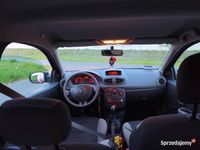 używany Renault Clio III 1.2 2009r bdb