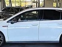 używany VW Golf VIII 2,0TSI 245PS GTI Virtual IQ Matrix ACC Black Kamera FV23%