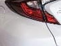 Używany Toyota C-HR Style 122 KM (89 kW) 2023 Biały SUV