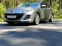 Używany Mazda 3 2010
