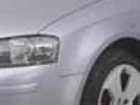 Używany Audi A3 116 KM (85 kW) 2005 Srebrny Hatchback