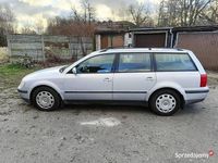 Używany VW Passat 1997 Kombi