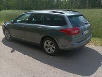 Używany Citroën C5 140 KM (102 kW) 2009