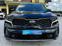 Używany Kia Sorento 180 KM (132 kW) 2021 Czarny SUV