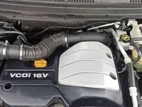 używany Chevrolet Caprice 2.0 VCDi 150km 4x4