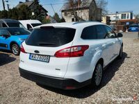 używany Ford Focus salon,serwis , I właściciel