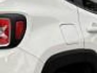 używany Jeep Renegade I 1.4 M-Air Limited 4x4