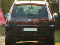 używany Citroën Grand C4 Picasso PILNE!