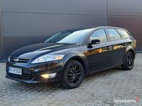 używany Ford Mondeo * BARDZO ŁADNY* LiFT* 140KM* Podgrzew. szyba i …