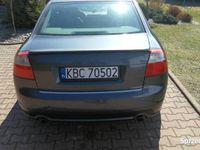 używany Audi A4 B6