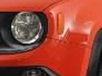 używany Jeep Renegade I , Salon Polska, 1. Właściciel, Automat, VAT 23%, Klima,