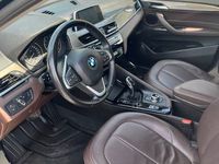 używany BMW X1 SDrive18i XLine