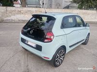 używany Renault Twingo 