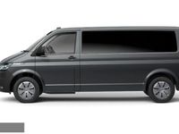 używany VW Caravelle 2dm 150KM 2020r. 7km