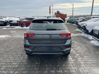 używany VW T-Roc 1.5dm 150KM 2018r. 68 150km