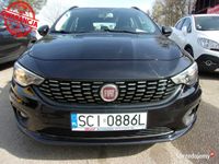 używany Fiat Tipo Lounge 1.4 Turbo Benzyna+LPG 120 KM Klimatronic A…