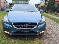 używany Volvo V40 T2 świeżo sprowadzone