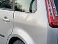 używany Ford C-MAX 1.6 - Klima - Podgrzewana Szyba - 6 x Air Bag - Ładny - Sprawny…