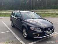 Używany Volvo XC70 2016 Grafitowy SUV