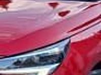 używany Opel Corsa F automat 100 KM Full opcja bezwypadkowa