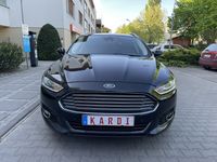 używany Ford Mondeo 2dm 150KM 2015r. 229 000km
