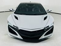 używany Acura NSX 3.5dm 573KM 2019r. 34 798km