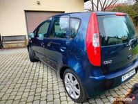 używany Mitsubishi Colt 