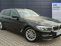używany BMW 518 518 D Touring 2.0 150KM CD15048 G30 (2017-)