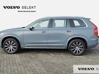 używany Volvo XC90 B5 D AWD Inscription 7os aut